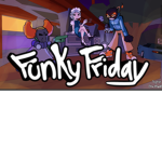 Funky Friday Fan Club!