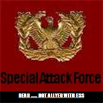 Special Attack Force [S.A.F]