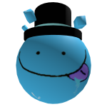 Ice orango
