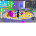The pet sim fans