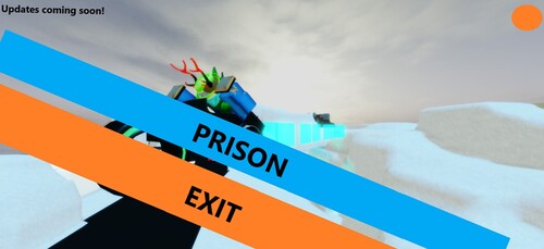 Prison Exit [ALPHA]