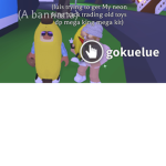 Epic Bannana group
