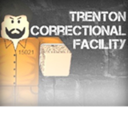Trenton Correctional Facility ~ [Temp Prison]