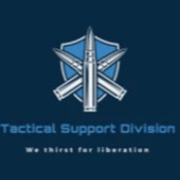 Tactical Support Division's Base