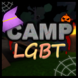 🎃 Camp LGBT