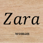 Zara Woman