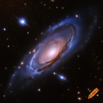 (TMWG) The Milky Way Galaxy