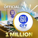 SM City Tanza (1M VISITS!)