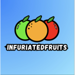 InfuriatedFruits