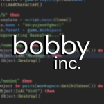 bobby inc.