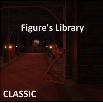 Figure's Library [CLASSIC]