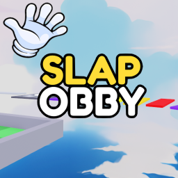 Slap Obby  🖐️