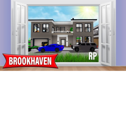 Brook Haven Remake Map