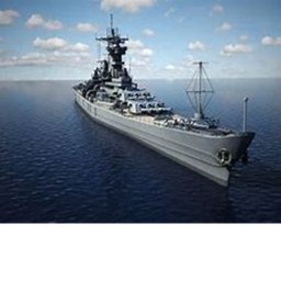 Battle Ships