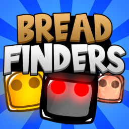 Bread Finders (NEW!)
