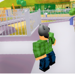 [Update] Mega Fun Obby 635 Stages