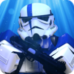 TGE - |Vader's Fist|
