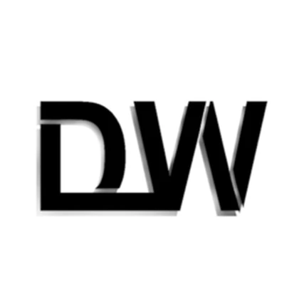 Dusty Works s.r.o. Roblox group icon