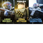United States Army Game
