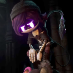 MurderDrones:3