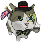 British Wawa