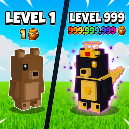 Farm Bears for Honey