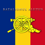 1947-Batalionul Artilerie Alutus