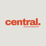 Central | Clothing & GFX Shop