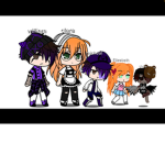 The fnaf family fans