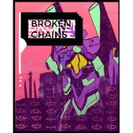 BROKEN CHAINS