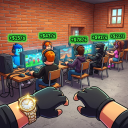 [⚡] Gaming Club Inc.