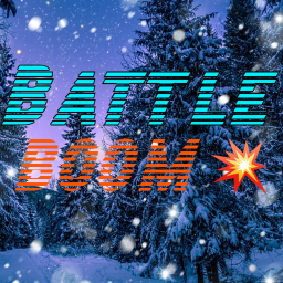 Battle Boоm [NEW]