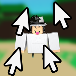 Tapper Clicking Simulator!