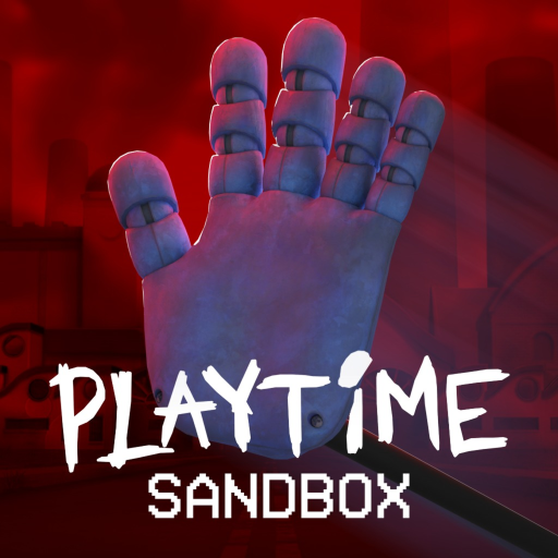 [GREEN HAND] Playtime Sandbox icon