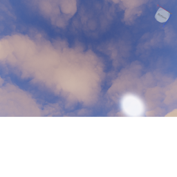 :/ place (there's nothing)
