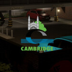 (BETA) Cambridgeshire, England 