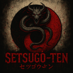 S͎e͎t͎s͎u͎g͎ō͎-͎t͎e͎n͎