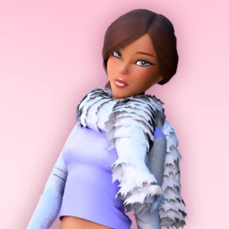 Barbie DreamStyle [BETA] icon
