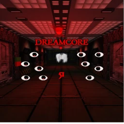 Dreamcore 51 icon