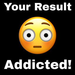 🎮 Addicted Test