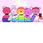 {Flamingo}LGBT