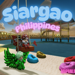 [REVAMP] SIARGAO HANGOUT