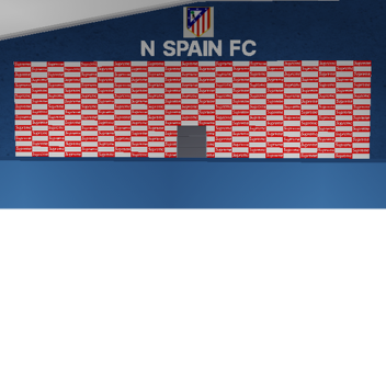 National Spanish FB Team Press room 