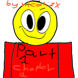Adventures of crazycrimeman (Part grade:1) icon