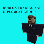 Roblox Trading and Diplomacy Group