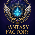 Fantasy Factory Studios, LLC