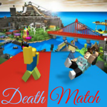 2 Player Deathmatch