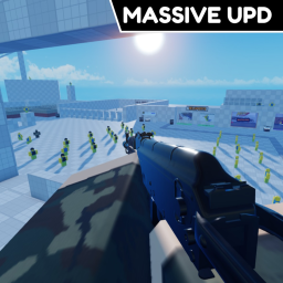 [UPD] Gun and Armor Testing  icon