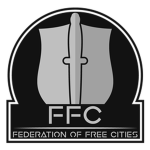 Federal Special Forces Detail
