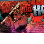 Da hood group for the boy’z and girl’z
